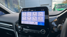 Ford Fiesta 1.0 EcoBoost Hybrid mHEV 125 Active X 5dr Petrol Hatchback